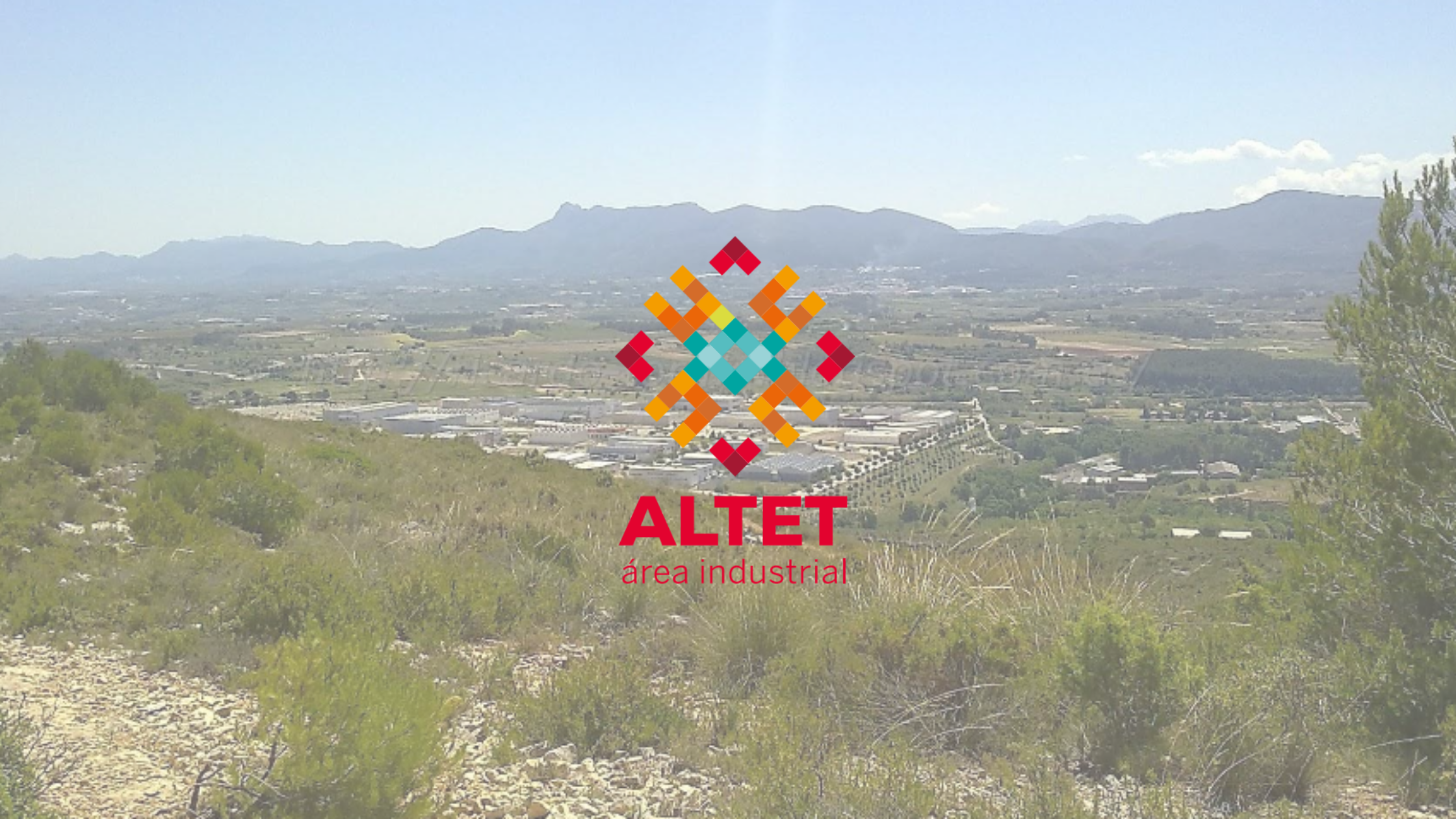 ÁREA INDUSTRIAL L'ALTET