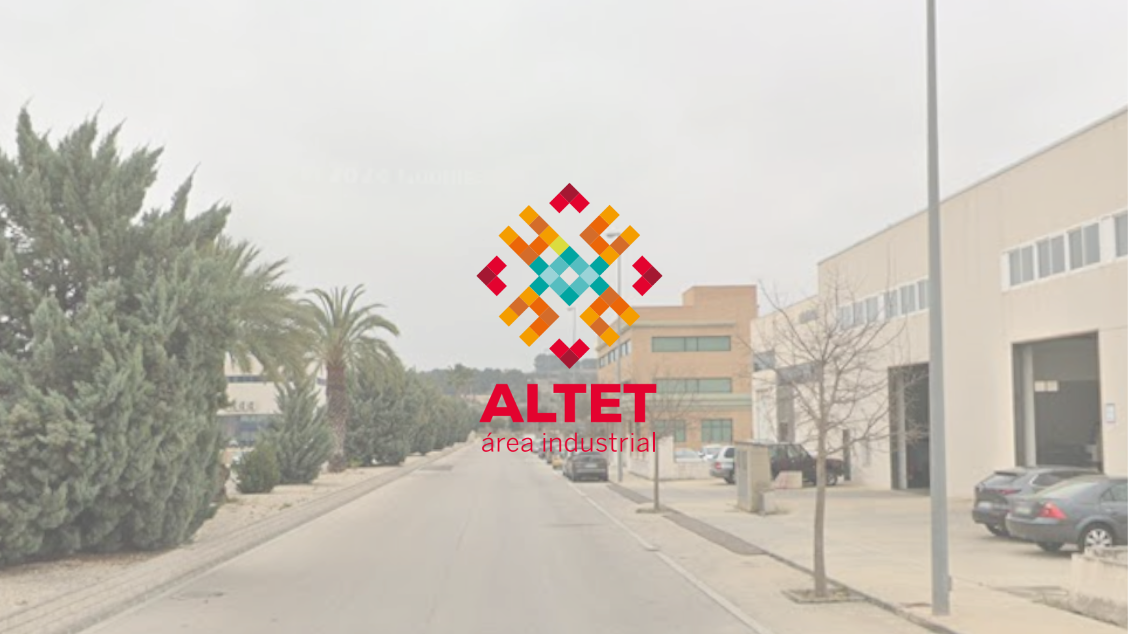 ÁREA INDUSTRIAL L'ALTET